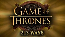 Game of Thrones (243 Ways) (Игра престолов (243 способа))