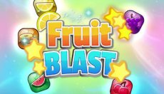 Fruit Blast (Фруктовый взрыв)
