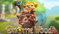 Gnome Wood™