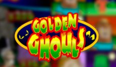 Golden Ghouls (Золотые гулы)