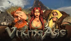 Viking Age (Возраст викингов)