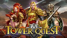 Tower Quest (Базовый квест)