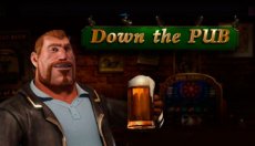 Down the Pub (Вниз по паб)