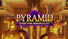 Pyramid: Quest for Immortality (Пирамида: Поиски Бессмертия)