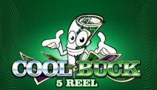 Cool Buck 5 Reel (КУЛ БЭК 5 Reel)
