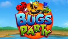 Bugs Party (Ошибки партии)