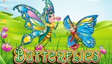 Butterflies (Бабочки)