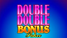 Double Double Bonus (Двойной двойной бонус)