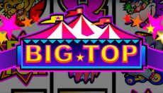 Big Top (Большая палатка)