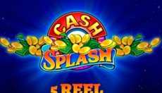CashSplash 5 Reel (Всплеск наличных 5)