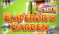 Scratch - Emperor's Garden