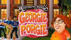 Rhyming Reels- Georgie Porgie (Рифление - Джорджи Порги)