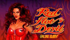 Red Hot Devil (Красный Горячий Дьявол)