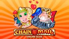 Chain Mail (Цепная почта)