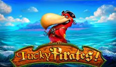 Lucky Pirates (Счастливые пираты)