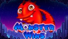 Monster Wins (Победитель монстров)