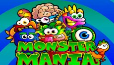 Monster Mania (Монстер мания)