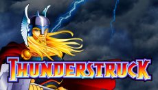 Thunderstruck (оглушенный)