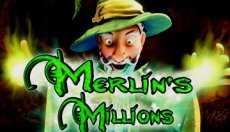 Merlin’s Millions Super Bet (Миллионы мерлина супер бет)