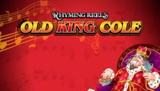 Rhyming Reels - Old King Cole (Рифмованные барабаны: Старый Король Коул)