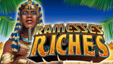 Ramesess Riches (Богатсво рамсеса)