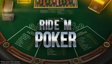 Ride`m Poker (Река Королева)