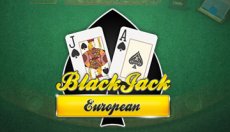 European BlackJack MH (Европейский BlackJack MH)