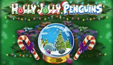 Holly Jolly Penguins (Холли джолли пенгунс)