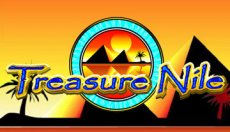 Treasure Nile (Сокровища Нила)