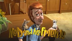 Ned and his Friends (Нед и его друзья)