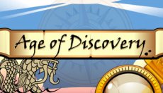 Age of Discovery (Возраст открытия)