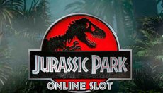 Jurassic Park (парк Юрского периода)