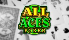 All Aces Poker (Все тузы покер)