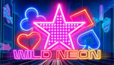 Wild Neon (Дикий Неон)