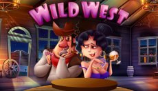 Wild West (Дикий Запад)