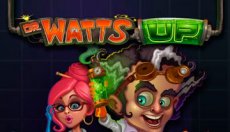 Dr Watts Up (Доктор Уоттс)