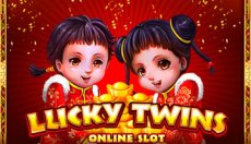 Lucky Twins (Счастливые близнецы)