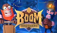 Boom Brothers™