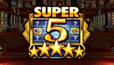 Super 5 Stars (Супер 5 звезд)